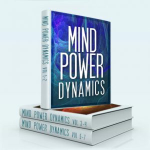 Mind Power Dynamics